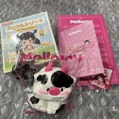 mellojoy 牛