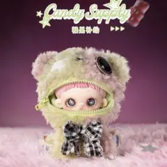 maymei メイメイ 食いしん坊熊 greedybear - メルカリ