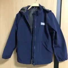 petit mainウィンドブレーカー　120