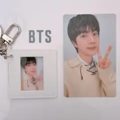 BTS ARIRANG ジン weverse特典 2点セット