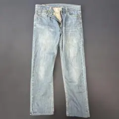 リーバイス LEVI'S ジーンズ 513