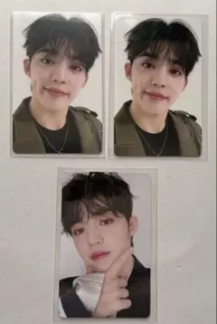 SEVENTEEN power of love スンチョル エスクプス セブチ