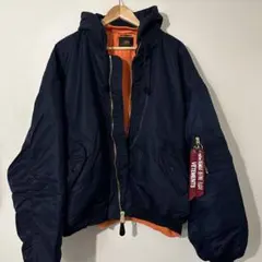 2025年最新】VETEMENTS 人気モデル：MA-1 MA-1・フライトジャケットの