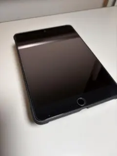 iPad mini 第5世代64GB Wi-Fi＋Cellularスペースグレイ