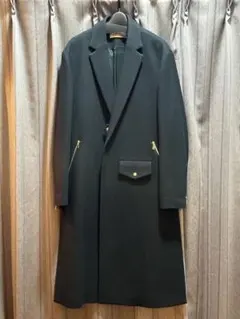 2026年最新】CULLNI チェスターコートの人気アイテム - メルカリ