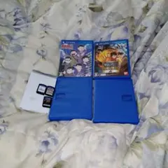 PSVITA ソフト 7本セット