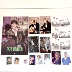 公式 BTS V テテ テヒョン 大量セット トレカ ポスター ポストカード