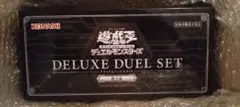 【未開封】遊戯王 デラックスデュエルセット 閃刀姫