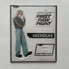 2026年最新】パウプリ ニコラスの人気アイテム - メルカリ