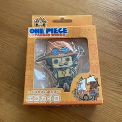 ONEPIECEワンピース 【エース】くりかえし使えるエコカイロ 新品未使用