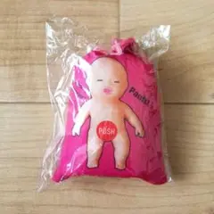 アグリーベイビーズ　笑い袋　ピンク