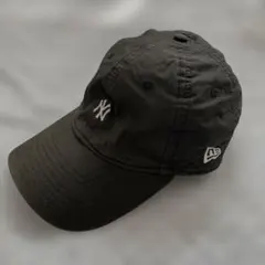 New Era 9THIRTY NY ヤンキース キャップ　黒