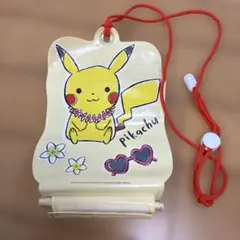 JR EAST Pokemon Stamp Rally 2019 ピカチュウ - メルカリ
