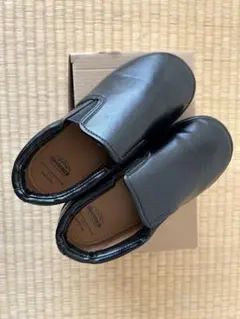 【値下げ】デビロック　21cm　フォーマルシューズ