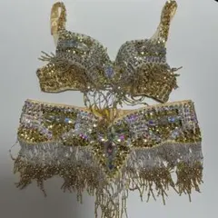 社交ダンスセットアップ