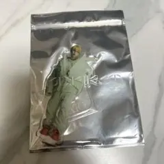 BE:FIRST アクスタ　シュント