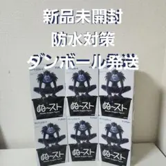 DEATH NOTE ぬーどるストッパーフィギュア リューク 6体セット