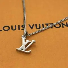 LOUIS VUITTON ラウンド ネックレス ルイヴィトン y2k 喜平35 - メルカリ