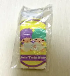 キキララ　ポーチ