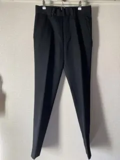 LEVIS ACTION SLACKS ブラック W34 L32 OVY - メルカリ