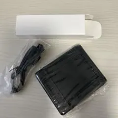 USB-C ケーブル ブラック