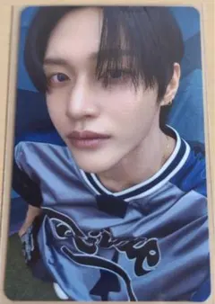 RIIZE　ウォンビン　トレカ　riizing　タワレコ　ラキドロ