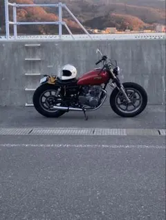 2026年最新】ヤマハ xs250 車体の人気アイテム - メルカリ