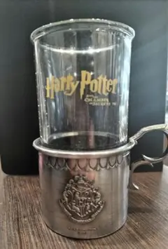 ハリーポッター タンブラー・グラス 非売品