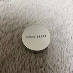 BOBBI BROWN グリッターリップバーム　ピンククリスタルのサムネイル