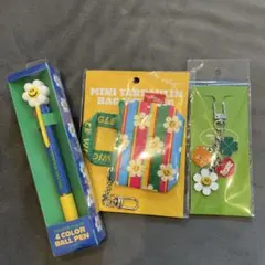 Wiggle Wiggle 3点セットのサムネイル