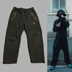 テックフリース　バギータイプ