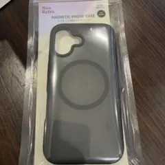 iPhone16用　スマホケース