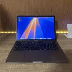 2022 MacBook Pro M2 13インチ 8GB 256GB SSD