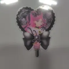 キミとアイドルプリキュア　映画特典