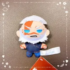 【タグ付き】終末のワルキューレlll マスコットVol.1 レオニダス王