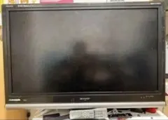 2026年最新】シャープ 液晶テレビ ジャンクの人気アイテム - メルカリ