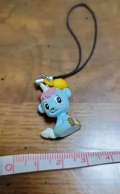 手塚治虫　ユニコ　ストラップ