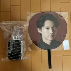 SixTONES 松村北斗　ペンライト MILESixTONES