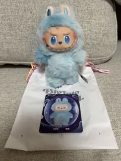 Big into Energy エナジーラブブ　HOPE