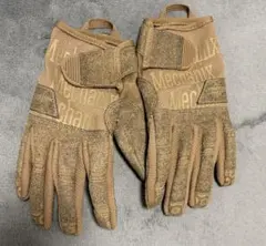 Mechanix Wear Precision Pro グローブ コヨーテ　Mのサムネイル