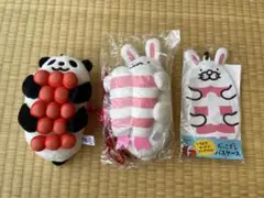 スシローだっこ寿司 パスケース ストラップ
