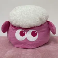 2025年最新】ひつじのショーン ベビーショーン 超BIG ぬいぐるみ