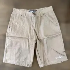 TRIBAL ベージュ ショートパンツ サイズ32 USAのサムネイル