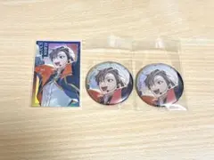にじフェス2026 CONCERTO アルバーン 缶バッジ - メルカリ