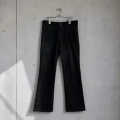 〈 5351 POUR LES HOMMES 〉Semi-Flare Denimのサムネイル