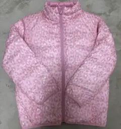 120センチ　GAP ライトダウン　リバーシブル