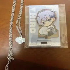 カラピチ　ヒロくん
