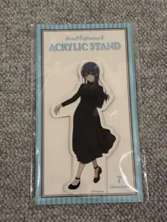 鎧塚みぞれ 傘木希美 中川夏紀等 卒業生アクリルスタンド 響け！ユーフォニアム3 中川夏紀鎧塚みぞれ傘木希美の値段と価格推移は？｜13件の売買
