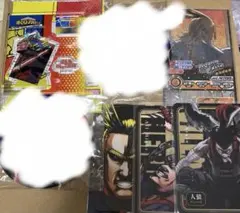僕のヒーローアカデミア オールマイト セット