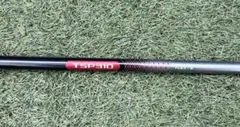 TSP310 FLEX-S シャフト タイトリストドライバー用 - メルカリ